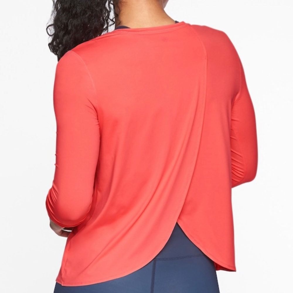 Sunlover tulip top NWT!